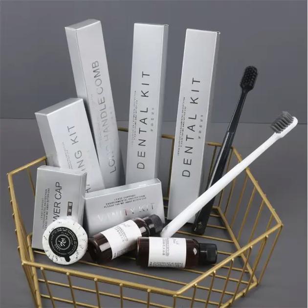 身為酒店用品行業(yè)工作者，如何選酒店牙刷供應(yīng)商？